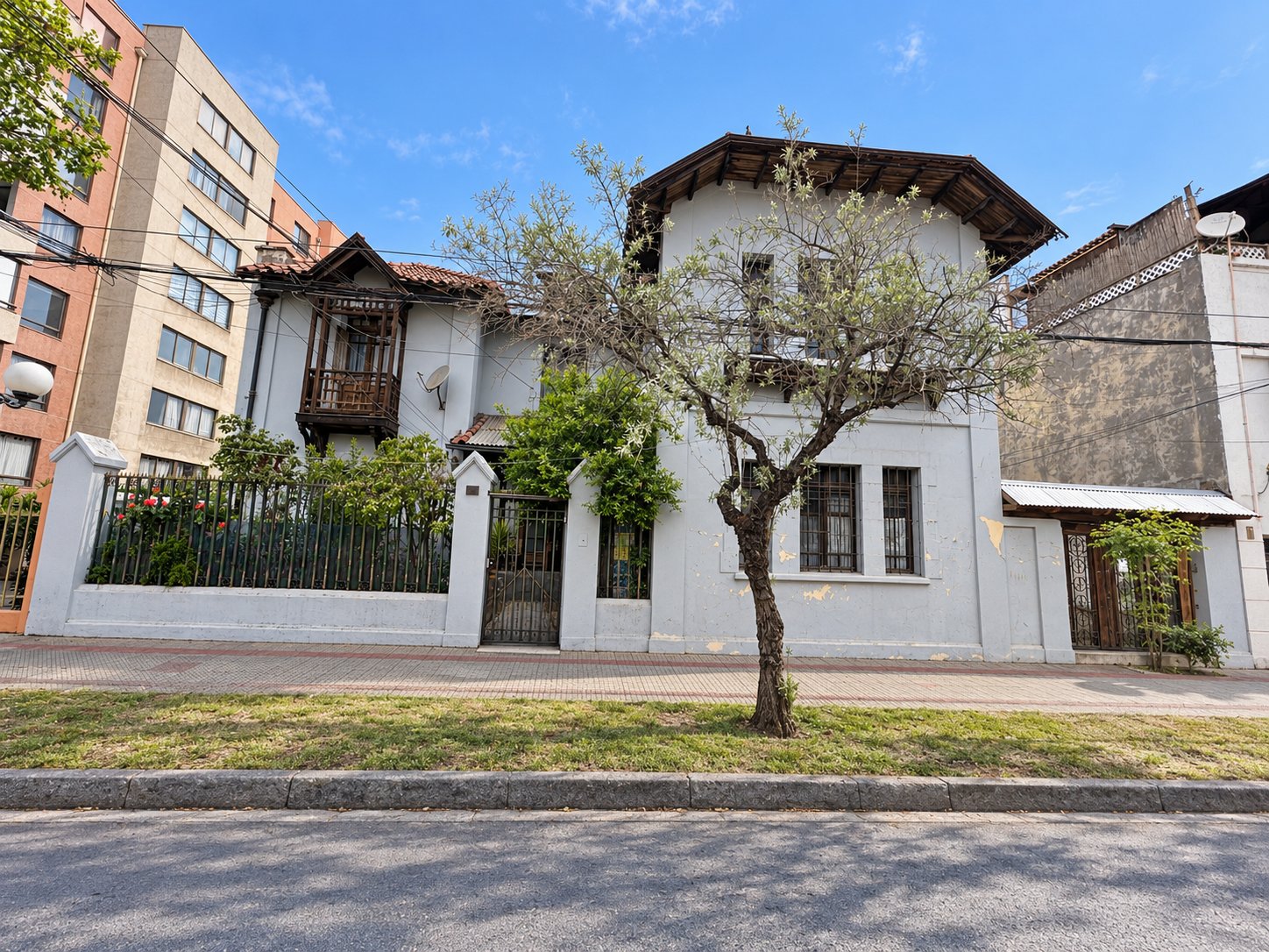 Casa 1, foto 1