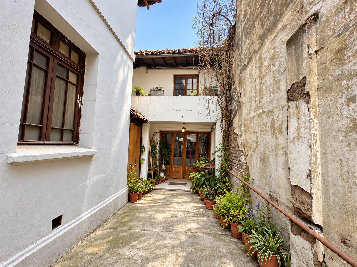 Casa 2, foto 1