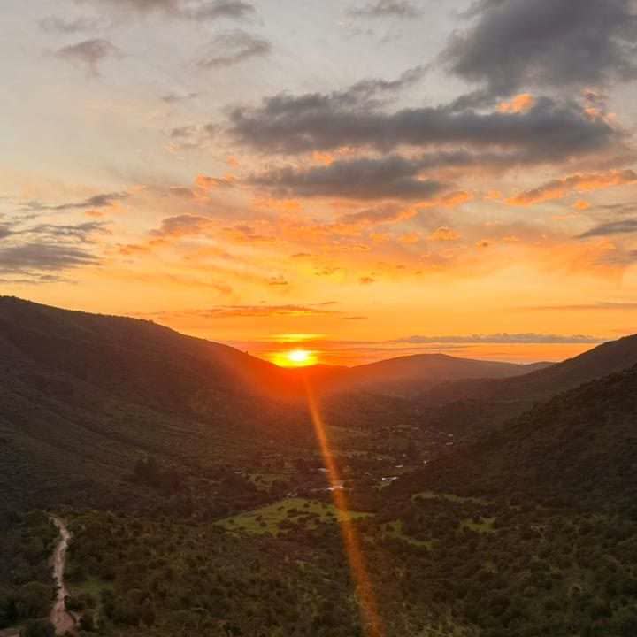 Maitencillo – Barrio Ecológico Reserva La Quebrada