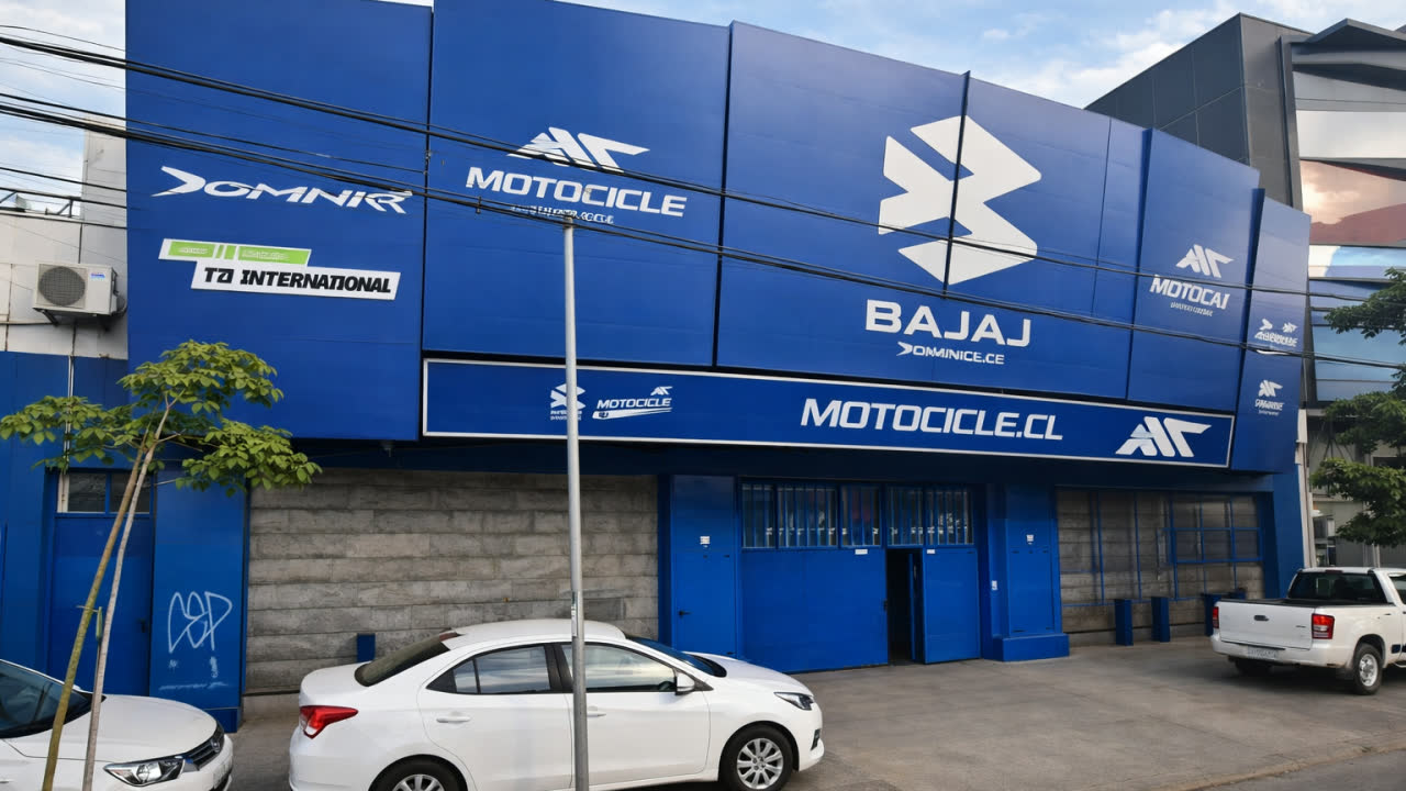 Local Comercial en Lira, Santiago