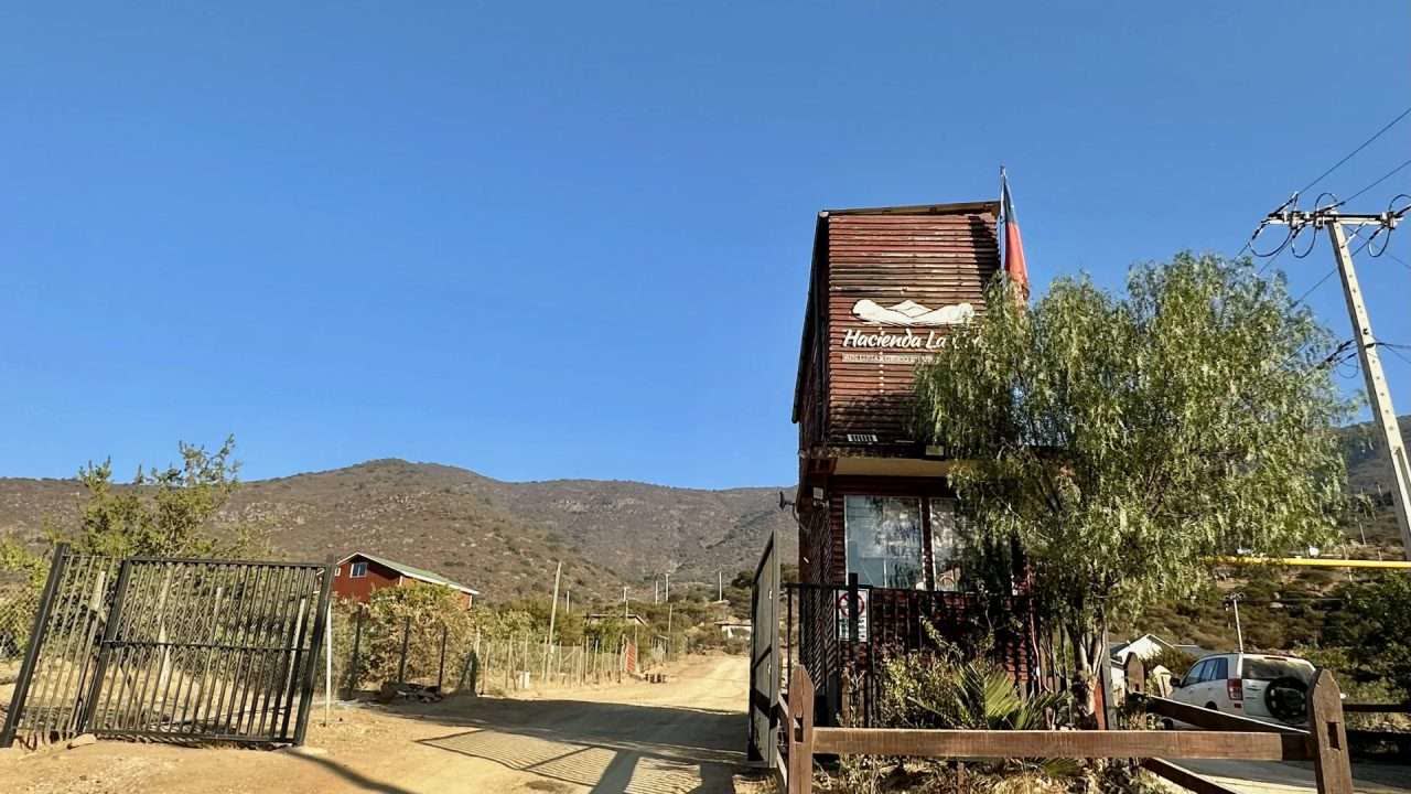 Hacienda La Cruz | Parcela N.º 88 de 5.000 m² pertenecientes a la Primera Etapa 100% vendida