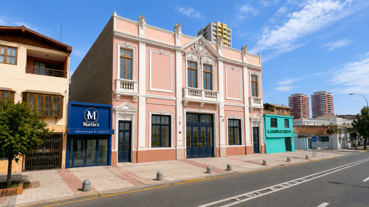 Local comercial en Centro de Antofagasta