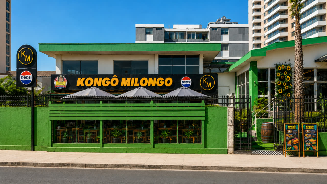 Local comercial en Costanera de Antofagasta