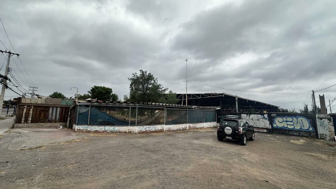 Terreno para desarrollo inmobiliario UF 5 por metro cuadrado
