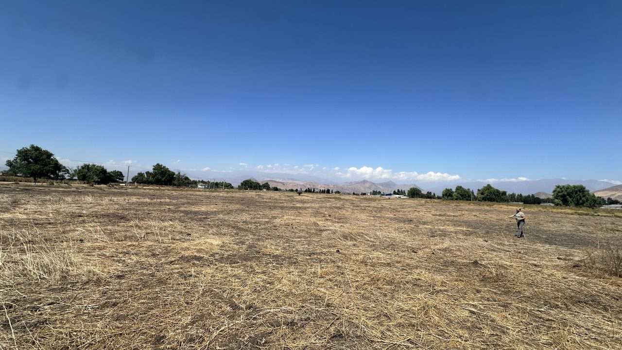 Paño Estratégico en Sector Colo Colo – Lo Echevers, Quilicura ( 1 UF x metro cuadrado)