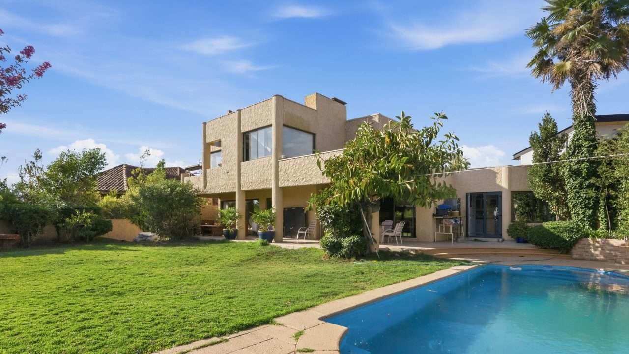 Terrazas, Vista Y Barrio Consolidado En La Foresta San Carlos de Apoquindo