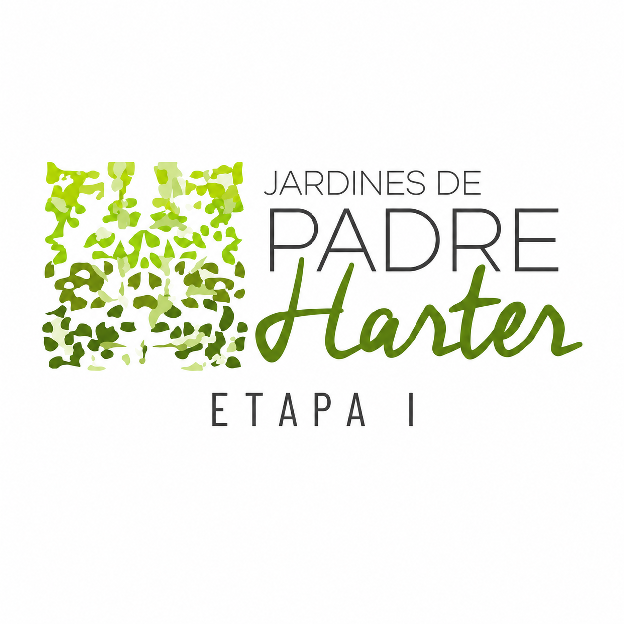Jardines de Padre Harter I