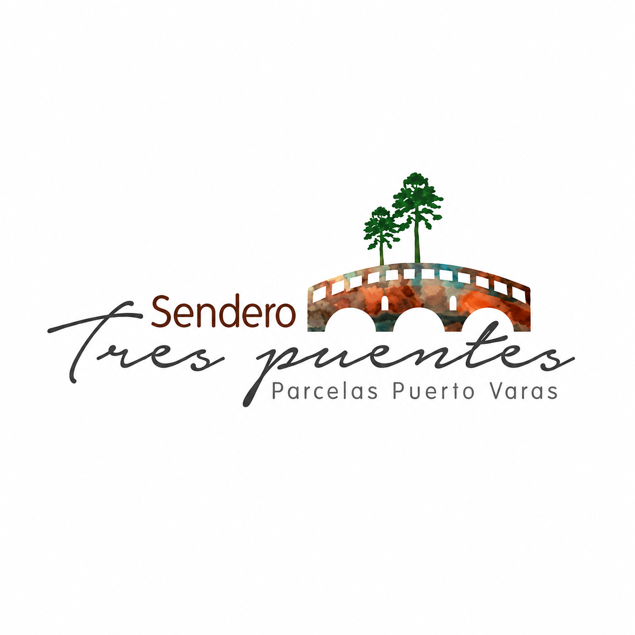 Sendero Tres Puentes