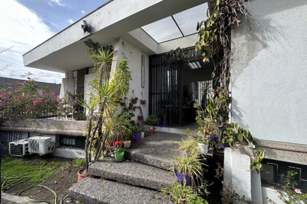 Oficina  | 384 m² | Barrio En Campus Oriente De La  Universidad Catolica | Piso 1 | Providencia