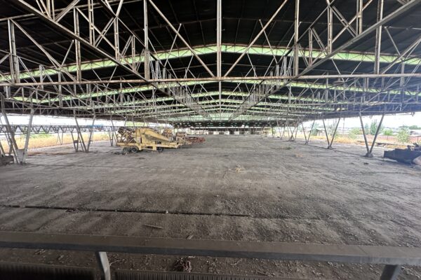 Terreno para desarrollo inmobiliario UF 5 por metro cuadrado
