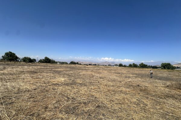 Paño Estratégico en Sector Colo Colo – Lo Echevers, Quilicura ( 1 UF x metro cuadrado)