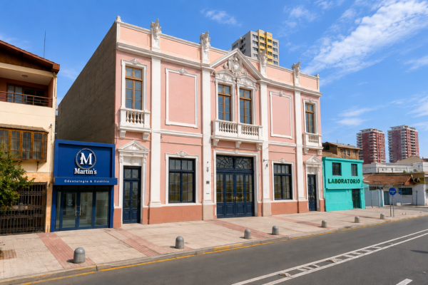 Local comercial | 1.800 m² | Centro de Antofagasta | Antofagasta