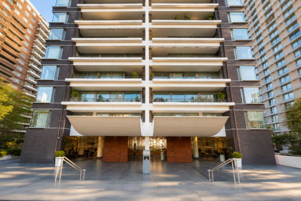 Amplio departamento 3D + servicio | 160 m² | Presidente Riesco – El Golf